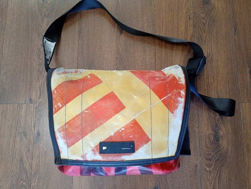 Freitag f14 dexter cut - f14, 'your