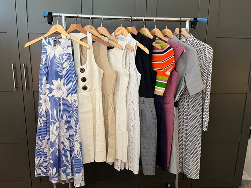 Lotto abbigliamento vestito - , 10