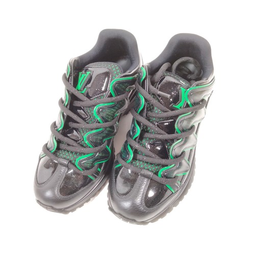 Louis vuitton sneakers donna - vuitton,