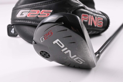 Ping g25 legno 16 - ping, gradi