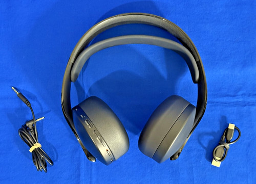 Cuffie wireless playstation - cuffie,