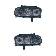 2x ALKAR H7 FARI ALOGENI