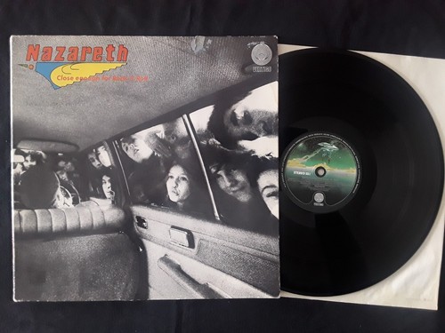 Nazareth close enough for - close,
