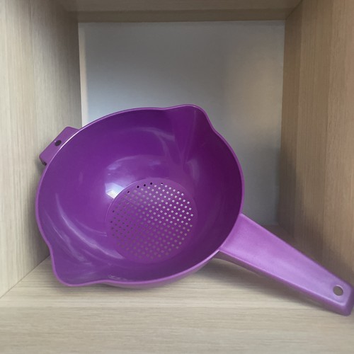 Tupperware colino per