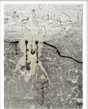 Rudolf Stingel Digital Print