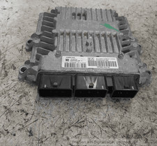 1943JK Centralina iniezione