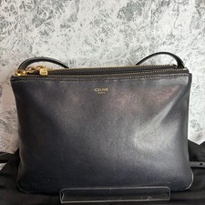 Borsa a tracolla Celine Trio