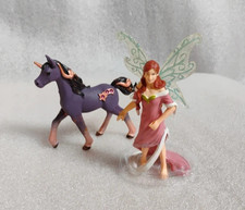 SCHLEICH BAYALA UNICORNO E
