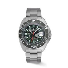 Orologio lorenz full titanium - full,