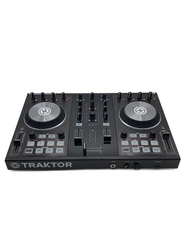 Native instruments - instruments, dj