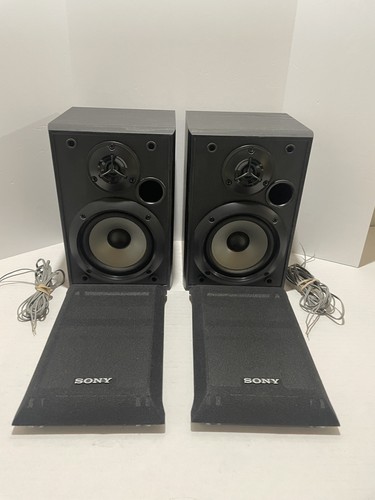 Sony b1000 coppia - sony, ss-b1000