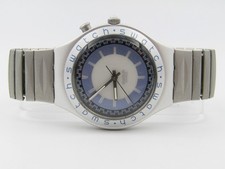 SWATCH IRONY BIG LOOMI ZEBAH -