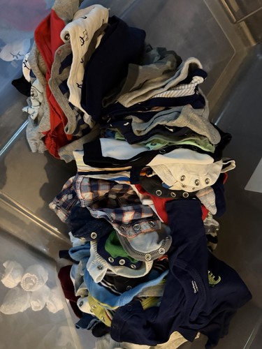 Vestiti bambino ragazzo - , taglia