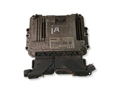 Alfa Romeo 147 2005 Engine