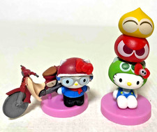 Sanrio hello kitty choco - hello,