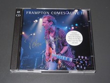 PETER FRAMPTON - COMES ALIVE
