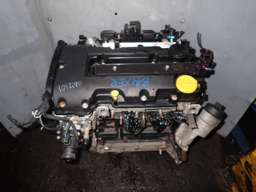 Motore b14xer 90tkm - 90tkm, opel