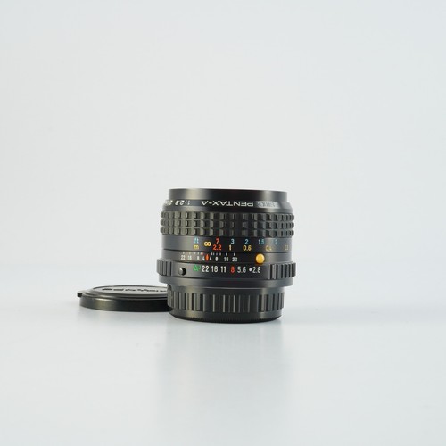 Eccellente smc pentax - smc, mm