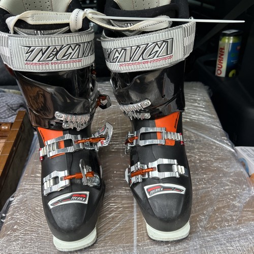 Scarponi sci tecnica demon - scarponi,