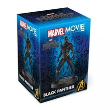Eaglemoss Marvel Black Panther