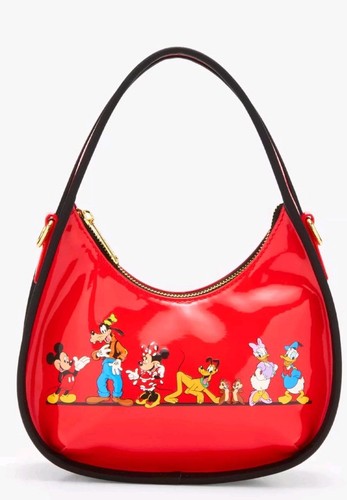 Borsa tracolla loungefly - borsa, a