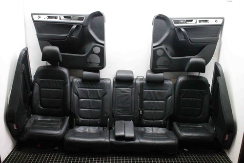 Touareg 7p5 v6 - touareg, 3.0