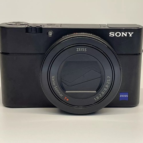 Fotocamera sony rx100 usata - sony,