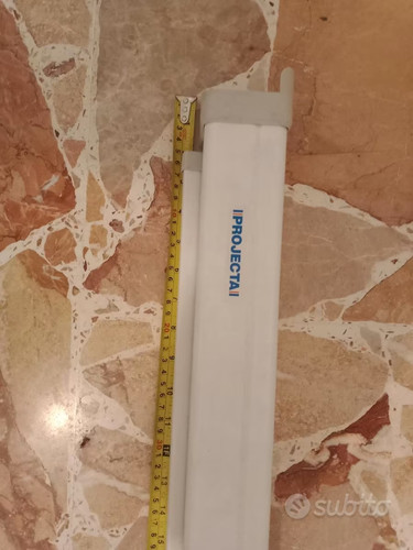 Telo videoproiettore projecta - telo,