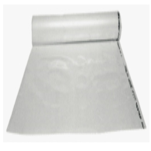 Telo plastica 4 foglia - mt,