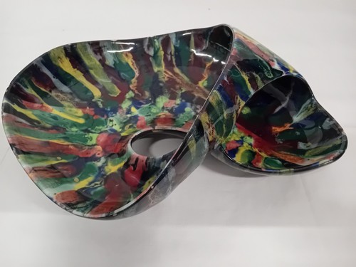 Scultura camillo lusso - scultura,