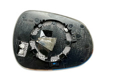 VETRO CON PIASTRA SINISTRO