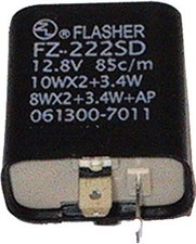 INTERMITTENZA FRECCE APRILIA