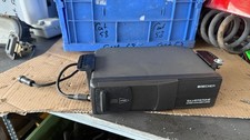 Cambio CD Silverstone BE2660