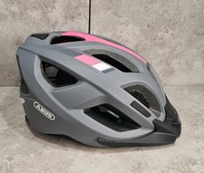 Casco Aduro 2.0 grigio cemento