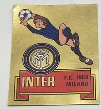 ALBUM CALCIATORI 1980-81