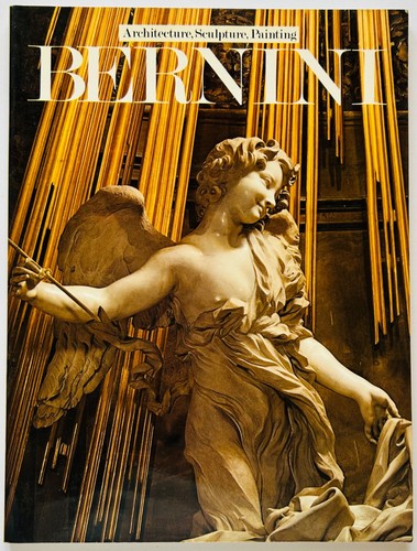 Bernini architecture - bernini,