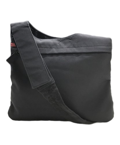 Prada sport borsa tracolla - a,