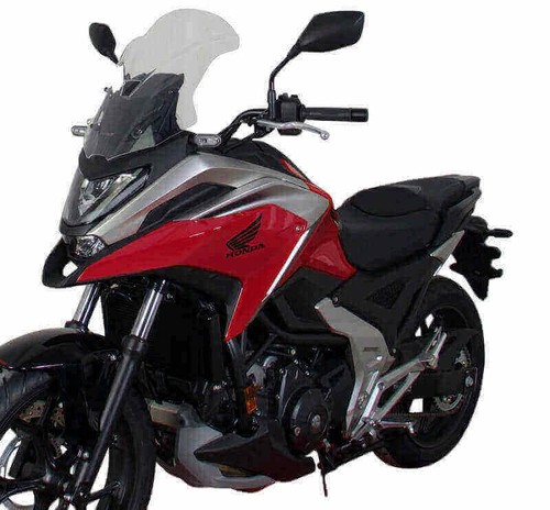 Honda 750 dct 21 - 750,