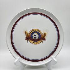 Williams Sonoma Set 4 Piatti