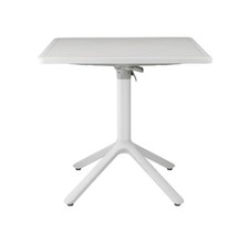 Tavolo  affiancabile 80x80