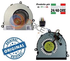 Ventola Fan CPU HP 250 G6 - HP