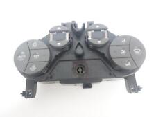 735369906 CONSOLE COMANDI CLIMA BI-ZONA FIAT PANDA (169) BERL 5P (2003>2012)