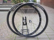 Set ruote campagnolo - campagnolo, shamal
