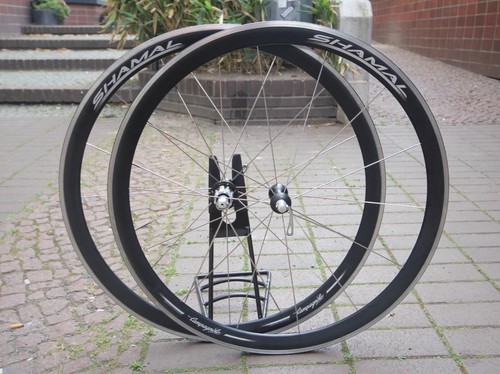 Set ruote campagnolo - set,
