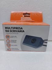 MULTIPRESA DA SCRIVANIA