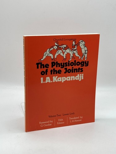 Physiology the joints lower - the,