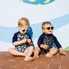 Occhiali da sole Beachcomber