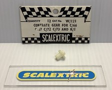 Scalextric Tri-ang anni 60