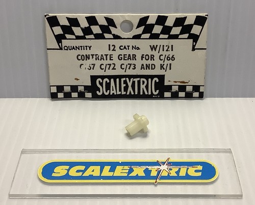 Scalextric tri ang anni - tri-ang,