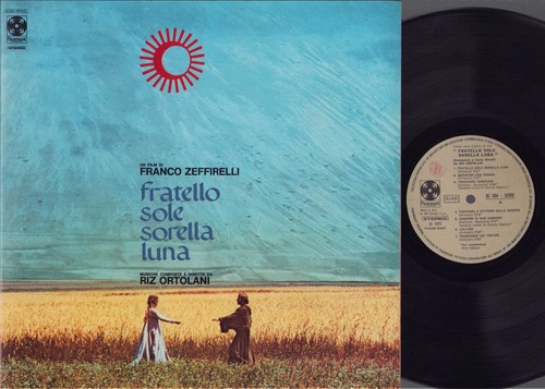Ortolani riz fratello - ortolani,